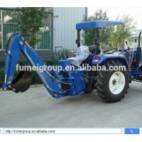 CE Sideshift Backhoe for Tractor